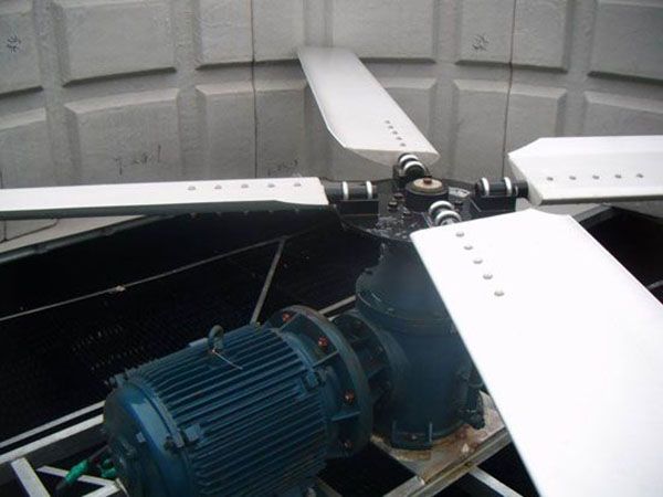 冷卻塔風(fēng)機